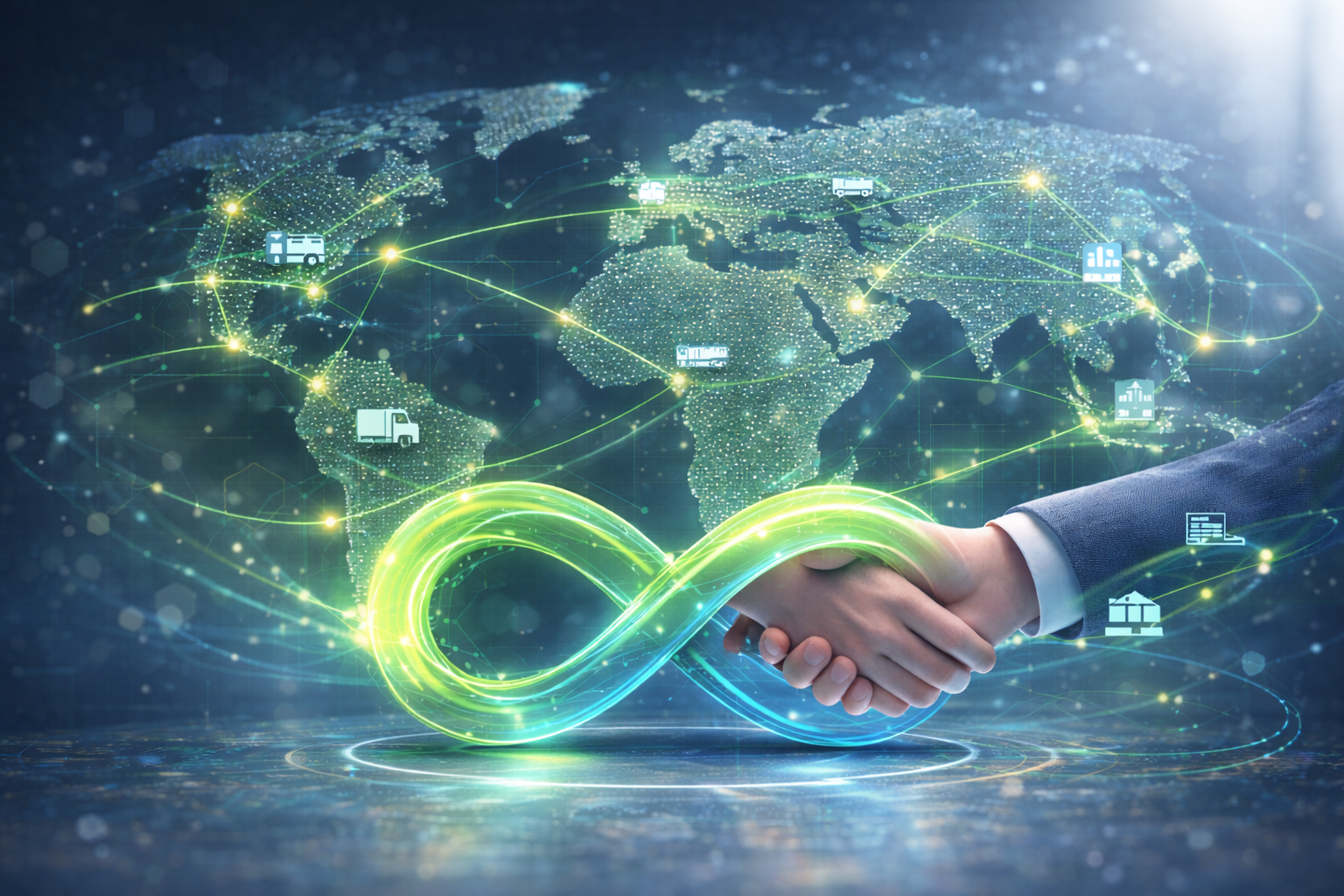 Temelinde Bütünlük, Eylemde Sorumluluk